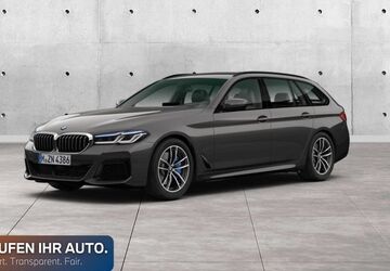 BMW 540 74.382 km 44.900 &euro; Koblenz 56073