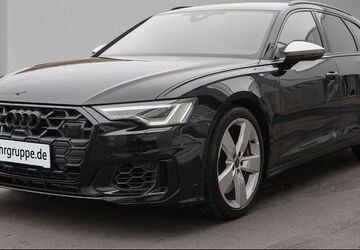 Audi S6 9.822 km 59.980 &euro; Koblenz 56070