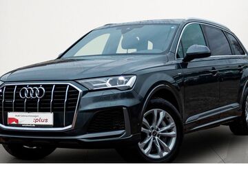 Audi Q7 42.450 km 51.970 &euro; Diez 65582