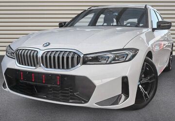 BMW 318 20.070 km 33.900 &euro; Koblenz 56073