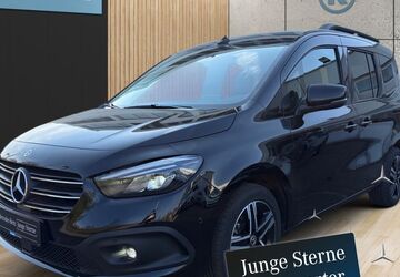 Mercedes-Benz T-Klasse 6.224 km 31.988 &euro; Koblenz 56070