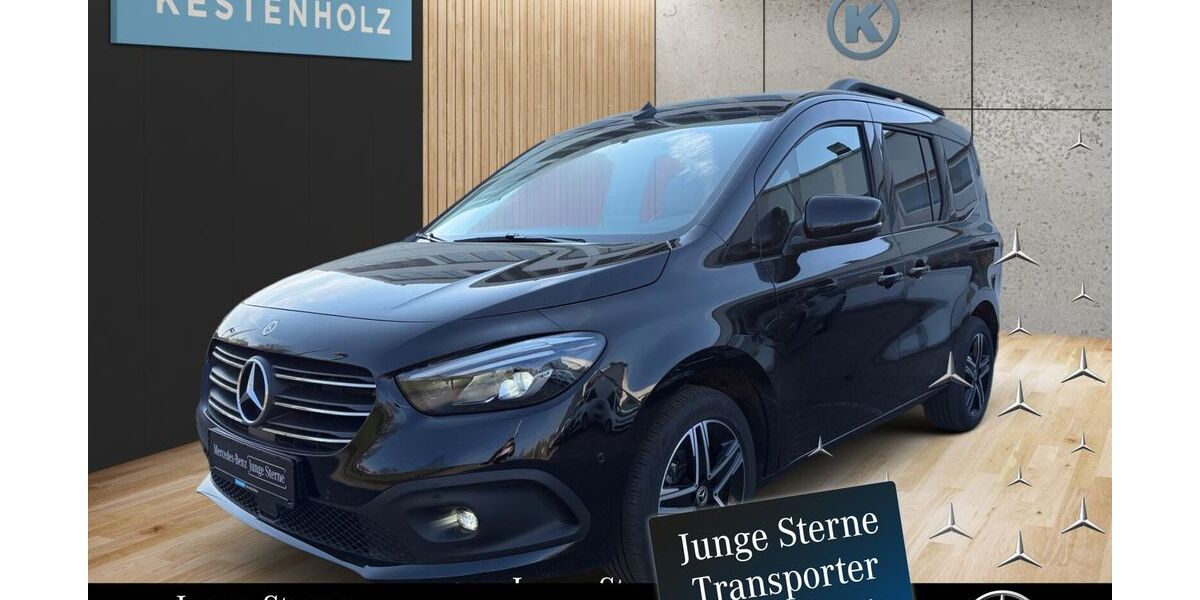 Mercedes-Benz T-Klasse 6.224 km 31.988 &euro; Koblenz 56070