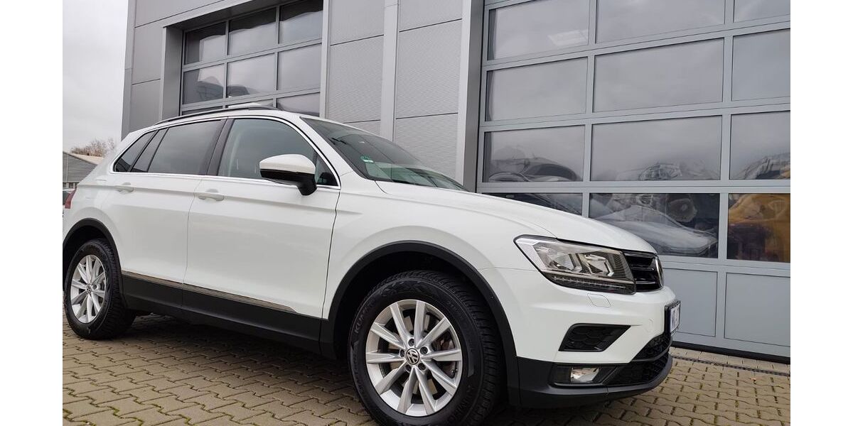 VW Tiguan 175.000 km 21.800 &euro; Neuwied 56564