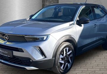 Opel Mokka 5.071 km 18.800 &euro; Niederahr 56414