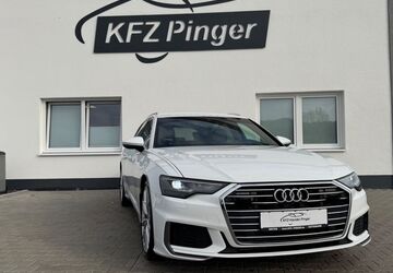 Audi A6 157.000 km 28.999 &euro; Kottenheim 56736