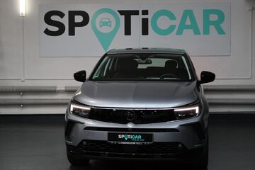 Gebrauchte Opel Grandland