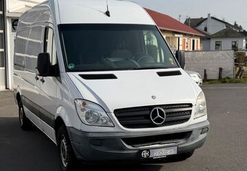 Mercedes-Benz Sprinter 285.000 km 6.999 &euro; Ebernhahn 56424