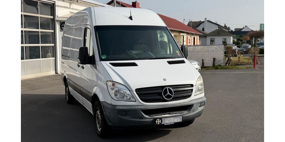 Mercedes-Benz Sprinter 285.000 km 6.999 &euro; Ebernhahn 56424