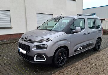 Citroen Berlingo 65.000 km 16.000 &euro; Burgbrohl 56659