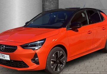 Opel Corsa 34.670 km 16.900 &euro; Niederahr 56414