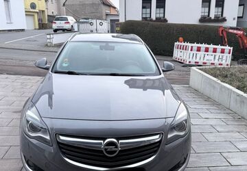 Opel Insignia 172.000 km 8.400 &euro; Höhr-Grenzhauseb 56203