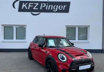Mini Cooper S 14.800 km 28.499 &euro; Kottenheim 56736