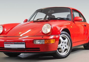 Porsche 964 40.760 km 199.964 &euro; Diez 65582