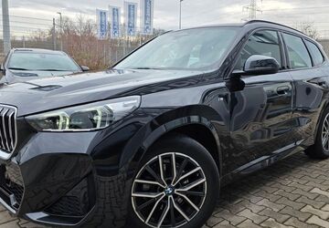 BMW X1 2.617 km 38.000 &euro; Kettig OT b Koblenz am Rhein 56220