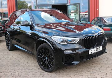 BMW X5 112.900 km 52.900 &euro; Neuwied 56566