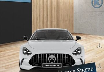 Mercedes-Benz AMG GT 19.425 km 146.550 &euro; Koblenz 56073