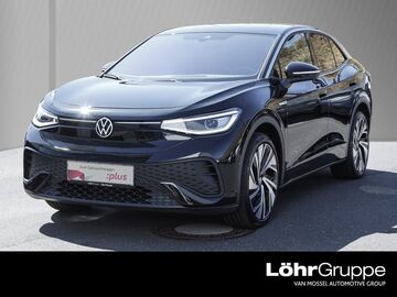 Gebrauchte VW ID.5