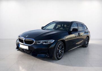 BMW 320 179.400 km 19.999 &euro; Weißenthurm 56575