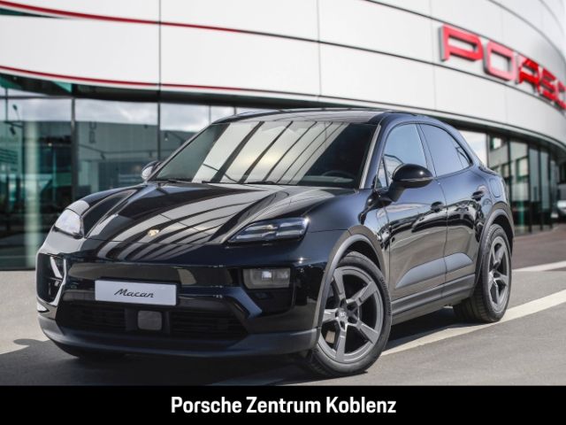 Porsche Macan 2.500 km 91.900 &euro; Koblenz 56070