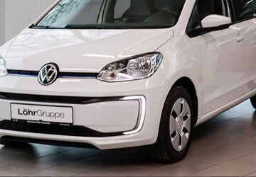 VW e-up! 34.365 km 14.980 &euro; Andernach 56626