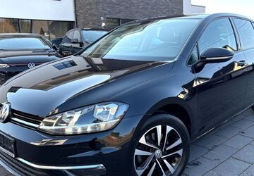 VW Golf 213.000 km 12.790 &euro; Ransbach-Baumbach 56235