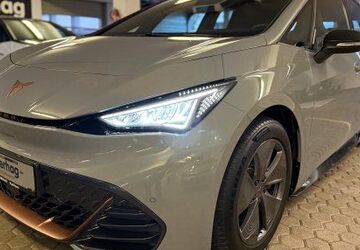 Cupra Born 33.450 km 23.970 &euro; Koblenz 56072