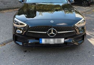 Mercedes-Benz C 200 53.000 km 34.500 &euro; Koblenz 56075