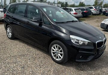 BMW 218 250.000 km 6.900 &euro; Koblenz OT Neuendorf 56070