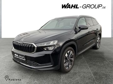 Gebrauchte Skoda Kodiaq