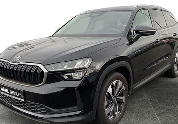 Skoda Kodiaq 10.193 km 38.480 &euro; Koblenz 56070