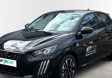 Peugeot 208 6.000 km 23.900 &euro; Mayen 56727