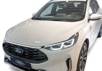 Ford Kuga 11.900 km 39.480 &euro; Koblenz 56073