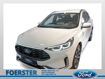 Gebrauchte Ford Kuga