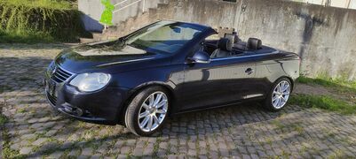 Gebrauchte VW Eos