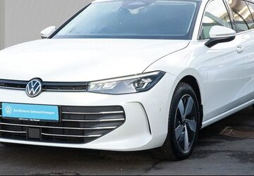 VW Passat Variant 25.959 km 33.980 &euro; Koblenz 56070