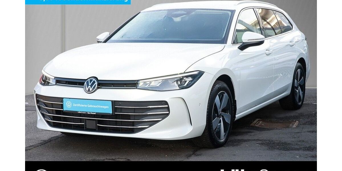 VW Passat Variant 25.959 km 33.980 &euro; Koblenz 56070