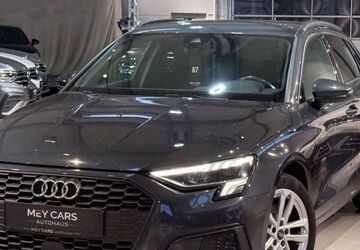 Audi A3 86.630 km 22.980 &euro; Koblenz 56070