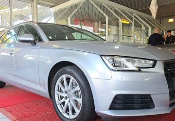 Audi A4 194.650 km 14.900 &euro; Lahnstein 56112