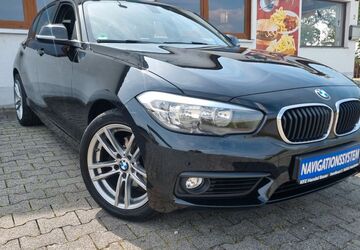 BMW 120 124.900 km 13.790 &euro; Nastätten 56355