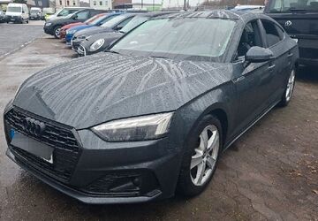 Audi A5 145.000 km 28.999 &euro; Selters 56242