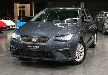 Seat Ibiza 2.698 km 20.980 &euro; Koblenz 56070