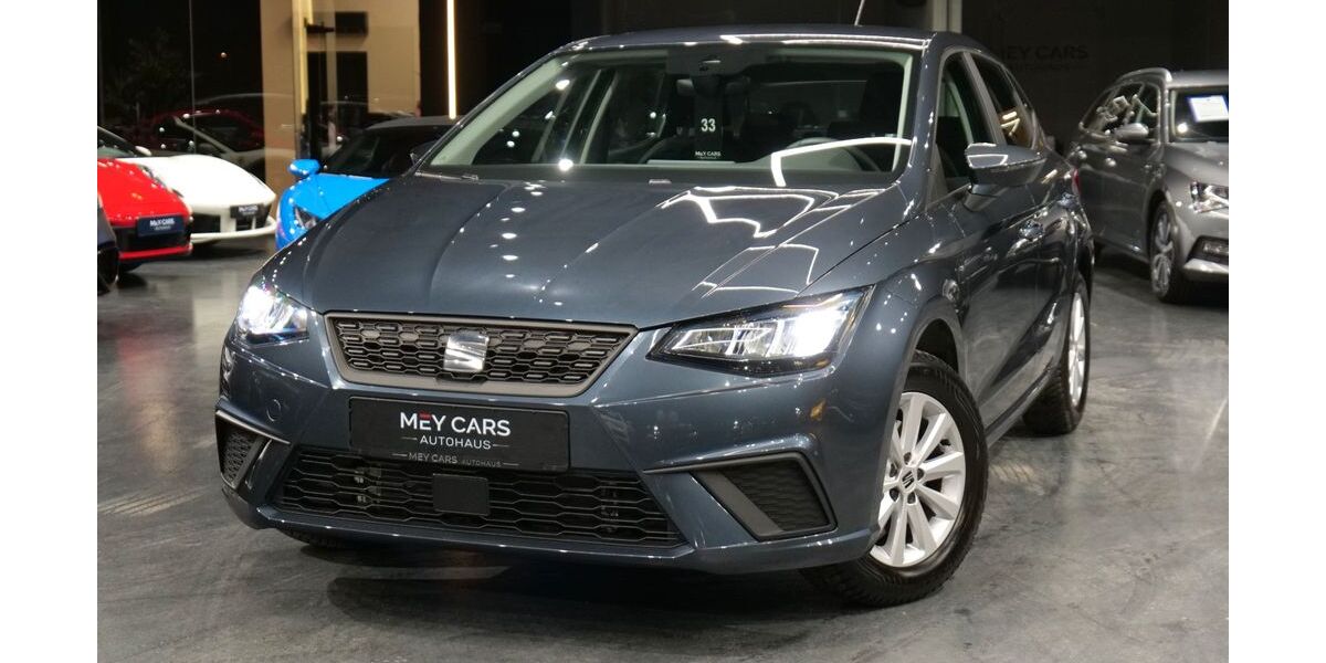 Seat Ibiza 2.698 km 20.980 &euro; Koblenz 56070