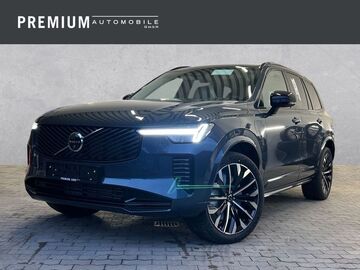 Gebrauchte Volvo XC90