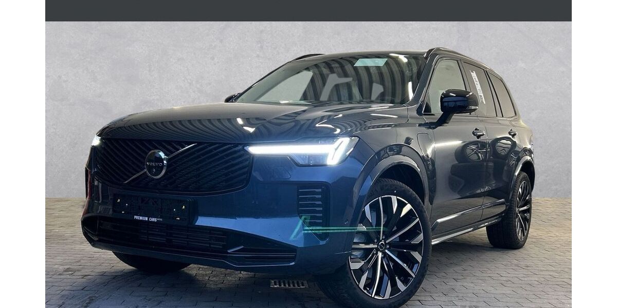 Volvo XC90 2.500 km 79.890 &euro; Koblenz/Gwb. Arenberg 56077