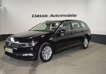 VW Passat Variant 172.000 km 14.900 &euro; Neuwied 56567