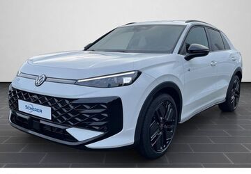 VW T-Roc 3.000 km 40.990 &euro; Kruft 56642