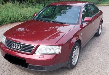 Audi A6 122.500 km 5.300 &euro; Neuwied 56567