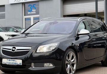 Opel Insignia 215.545 km 5.999 &euro; Montabaur-Eschelbach 56410
