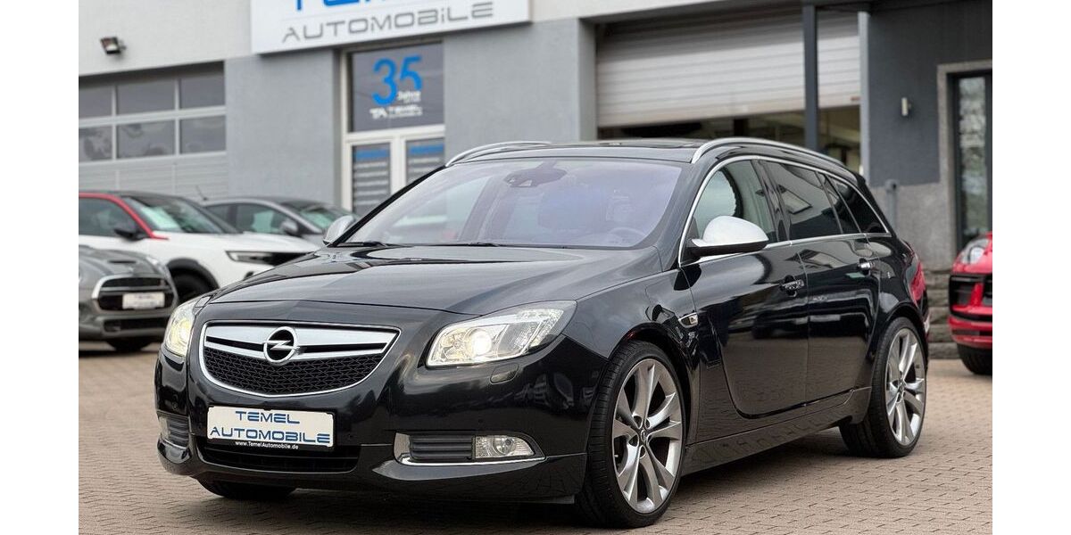 Opel Insignia 215.545 km 5.999 &euro; Montabaur-Eschelbach 56410