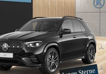 Mercedes-Benz GLE 350 16.692 km 86.890 &euro; Koblenz 56073
